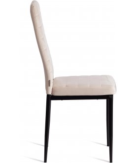 Стул на металлокаркасе Easy/Изи (мод. JSC02-1)