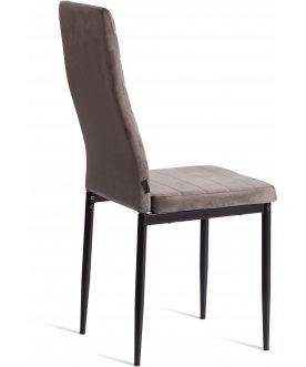 Стул на металлокаркасе Easy (mod. JSC02-1)