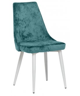 Стул на металлокаркасе Эби Люкс