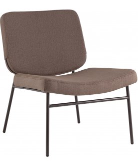 Стул на металлокаркасе Эбигейл