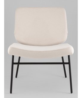 Стул на металлокаркасе Эбигейл