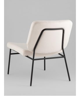 Стул на металлокаркасе Эбигейл