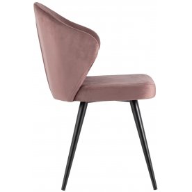 Стул на металлокаркасе Эдита