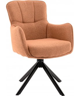 Стул на металлокаркасе Eima