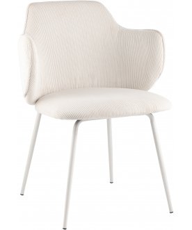 Стул на металлокаркасе Eira