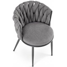 Стул на металлокаркасе Эхпут