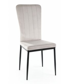 Стул на металлокаркасе Vigo