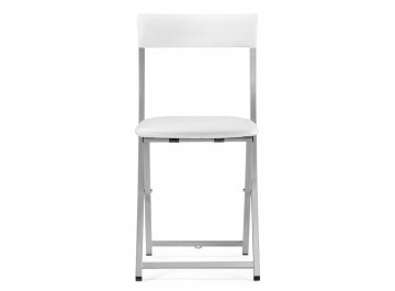 Стул на металлокаркасе Elevis