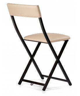 Стул на металлокаркасе Elevis