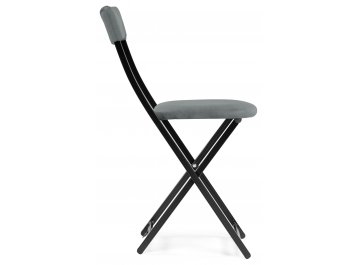 Стул на металлокаркасе Elevis