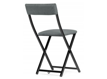 Стул на металлокаркасе Elevis