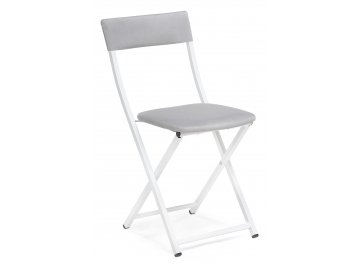 Стул на металлокаркасе Elevis