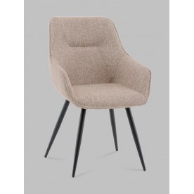 Стул на металлокаркасе Элиона