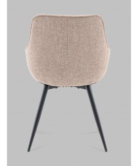 Стул на металлокаркасе Eliana