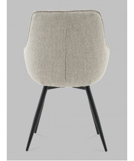 Стул на металлокаркасе Элиона