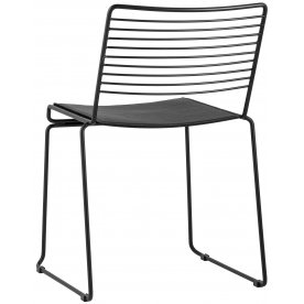 Стул на металлокаркасе Уоррен