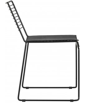 Стул на металлокаркасе Элла