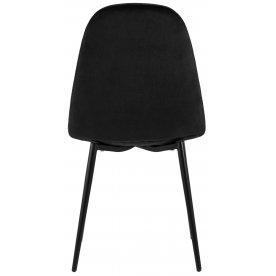 Стул на металлокаркасе Эллиот