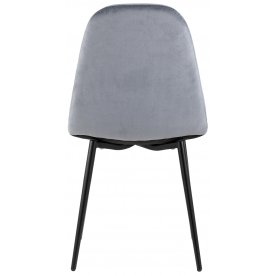 Стул на металлокаркасе Эллиот