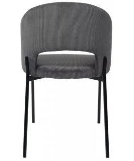 Стул на металлокаркасе Elsa