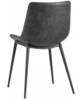 Стул на металлокаркасе Эльтон