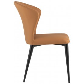 Стул на металлокаркасе Эльцо