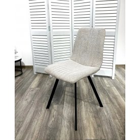 Стул на металлокаркасе Elvis