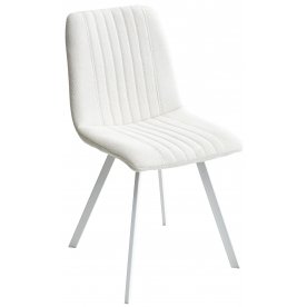 Стул на металлокаркасе Elvis