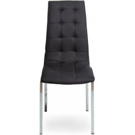 Стул на металлокаркасе LH-36