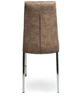 Стул на металлокаркасе LH-36