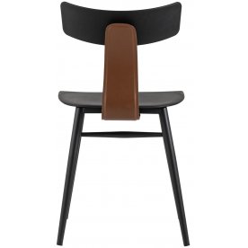 Стул на металлокаркасе Эмэри