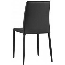 Стул на металлокаркасе Эндрю