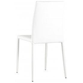 Стул на металлокаркасе Эндрю