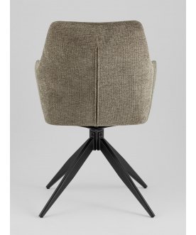 Стул на металлокаркасе Аурин