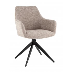 Стул на металлокаркасе Аурин