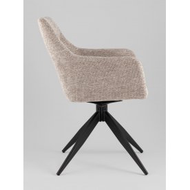 Стул на металлокаркасе Аурин