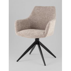 Стул на металлокаркасе Аурин