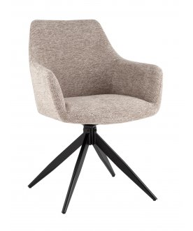 Стул на металлокаркасе Аурин