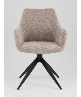 Стул на металлокаркасе Аурин