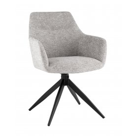 Стул на металлокаркасе Аурин