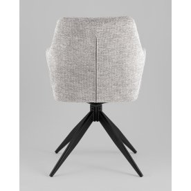 Стул на металлокаркасе Аурин