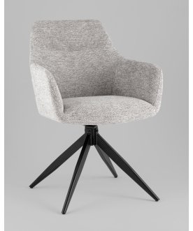 Стул на металлокаркасе Enid