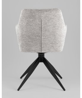 Стул на металлокаркасе Enid