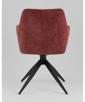 Стул на металлокаркасе Аурин