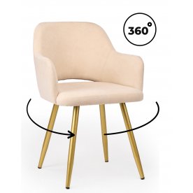 Стул на металлокаркасе Эолин 360