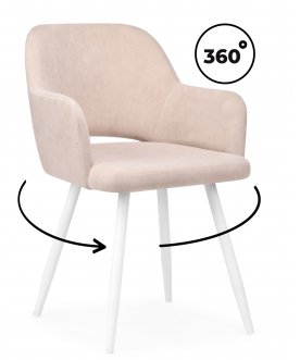 Стул на металлокаркасе Эолин 360