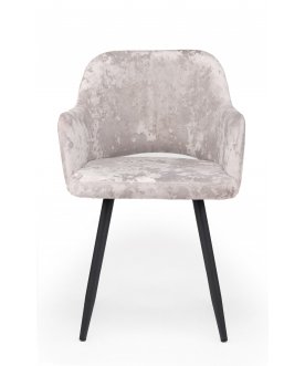 Стул на металлокаркасе Эолин 360