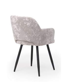 Стул на металлокаркасе Эолин 360