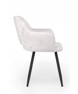 Стул на металлокаркасе Эолин 360