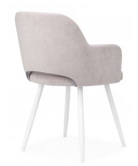 Стул на металлокаркасе Эолин 360